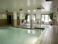 Hampton Inn Marietta Hôtels à : Marietta