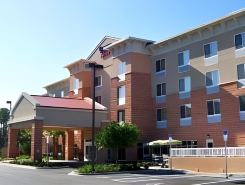 Fairfield Inn & Suites Palm Coast I-95