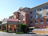 Fairfield Inn & Suites Palm Coast I-95 Hotels in Palm Coast
