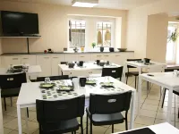 Résidence les Cordeliers