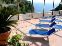 Hotel la Pergola Hotels in Amalfi