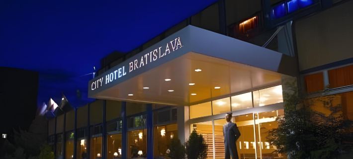 Hotel Bratislava Hotels in Bratislava