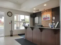 Travelodge by Wyndham Wetaskiwin Hotels in Wetaskiwin