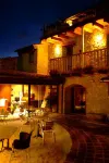 Hotel rural Font del Genil Các khách sạn ở Seo De Urgel