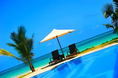 Lantana Galu Beach