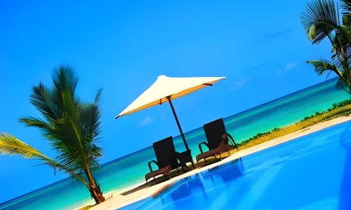 Lantana Galu Beach