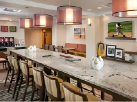 Hampton Inn Uvalde Hotels in Uvalde