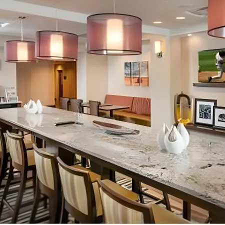 Hampton Inn Uvalde