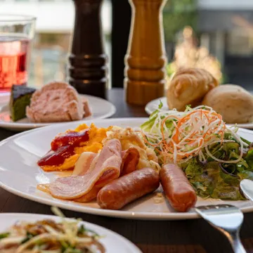 Keikyu EX Hotel Minatomirai Yokohama Отели в г. Йокогама