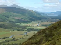 Luib Hotel Hotel a Lochearnhead