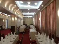 هوتل تيميسوارا - فطور
