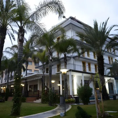 Hotel San Luca