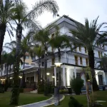Hotel San Luca Hotel a Eboli