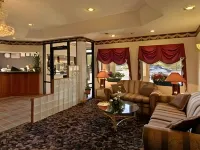 Travelodge by Wyndham Forest Park Atlanta South Hotels in Riverdale