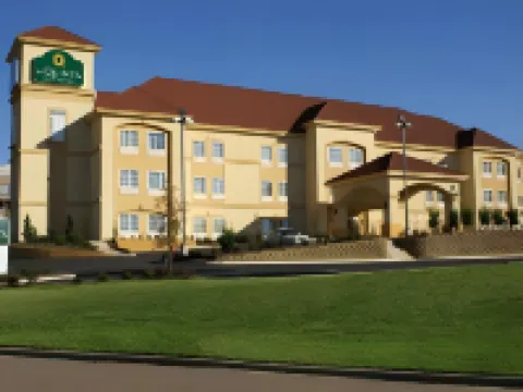 La Quinta Inn & Suites by Wyndham Vicksburg