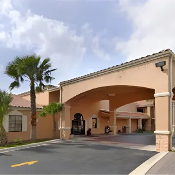 Super 8 by Wyndham South Padre Island