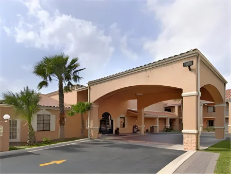 Super 8 by Wyndham South Padre Island