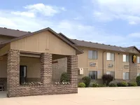 Budget Inn & Suites