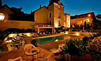 Hotel le Renoir