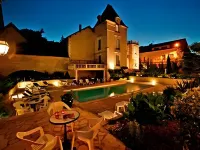 Hotel le Renoir Hotels in Sarlat-la-Caneda