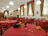 Hotel Foresteria - petit déjeuner