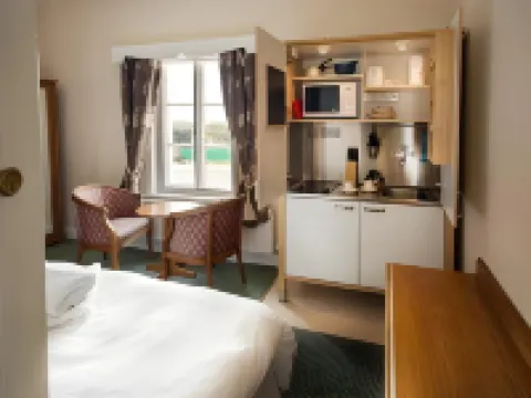 앨버트 & 빅토리아 호텔