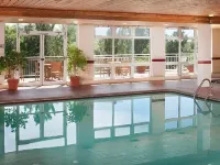 SpringHill Suites Minneapolis-St. Paul Airport/Eagan