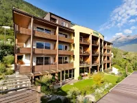 La Maiena Meran Resort Hotels in Plaus