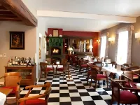 Hotel in Den Bonten Os فنادق في Hulshout