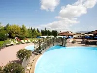 Relais Madonna di Campagna Hotels in Ospedalicchio