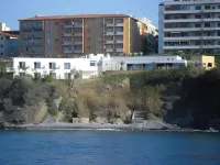 La Rosa dei Venti Resort Hotels near Spiaggia Sotto Piazza Bovio