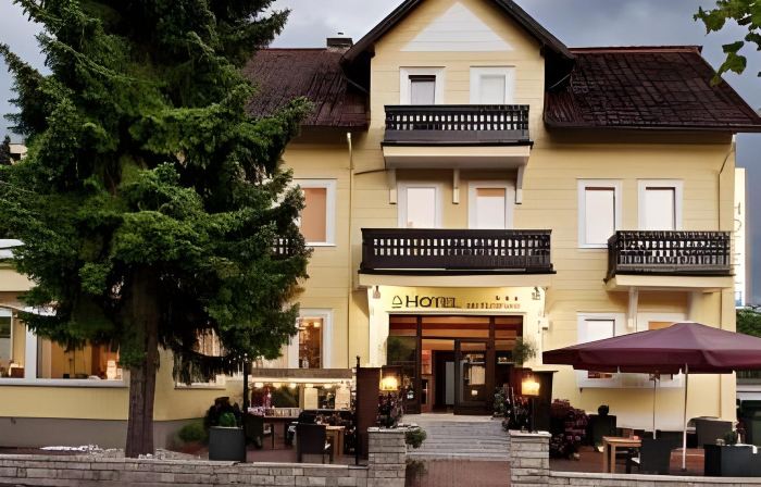 Hotel am Kurpark