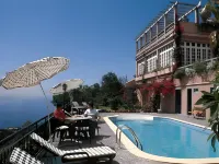 Villa Alto Boutique Hotel - Pools