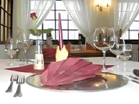 Hotel Hohwachter Hof Hotels in Hohwacht