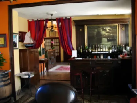 Logis Hotel de La Corniche