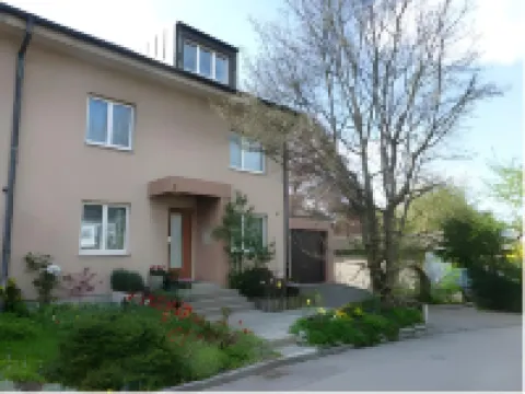 帕佩爾韋格-2號住宿加早餐酒店 酒店