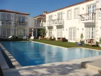 Bay C Hotel di Alacati Mahallesi