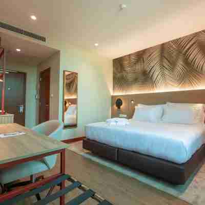 Protea Hotel Luanda Rooms