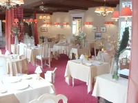 Hotel le Lion d'Or et Restaurant la Table du Lion - breakfast