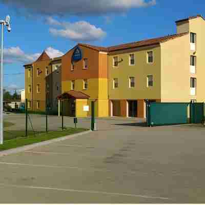 B&B HOTEL Agen Castelculier Hotel Exterior