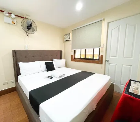 Chanel Paris Hotel powered by Cocotel Hotels in Taguig City