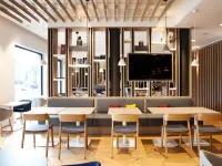 Holiday Inn Express TRIER by IHG Hotels in Trier