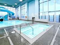 Holiday Inn & Suites CALGARY AIRPORT NORTH by IHG Hotels near Northeast Calgary