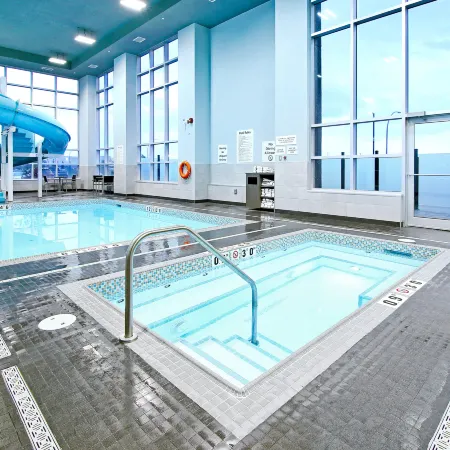 Holiday Inn & Suites CALGARY AIRPORT NORTH by IHG