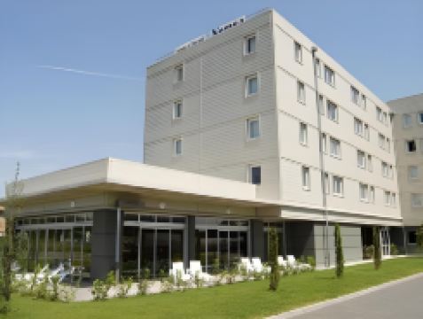 Nemea Appart Hotel Toulouse Aéroport