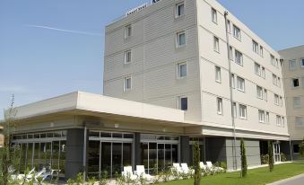 Nemea Appart'Hotel Toulouse Saint-Martin