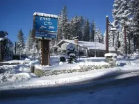 The Inn at Boatworks, Lake Tahoe Hotels in Tahoe City