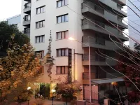 Üstün Hotel Alsancak