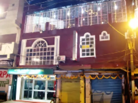 Hotel Ajay International