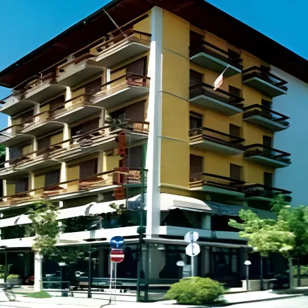Hotel Salus